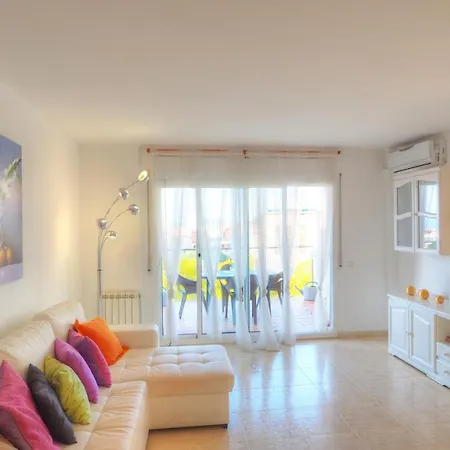 Apartamento Molins By Hello Sitges